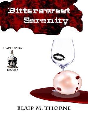cover image of Bittersweet Serenity